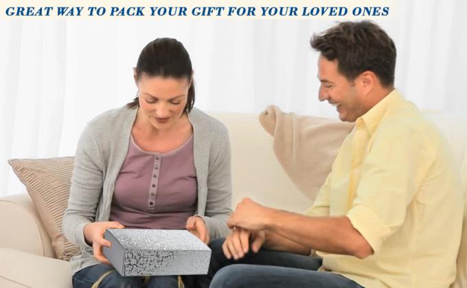 Cajas de regalo para regalo, jabón, joyería, pendientes, embalaje, caja de cartón, caramelo, chocolate, paquete de almacenamiento de alimentos 0