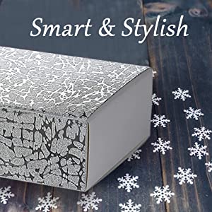 Cajas de regalo para regalo, jabón, joyería, pendientes, embalaje, caja de cartón, caramelo, chocolate, paquete de almacenamiento de alimentos 1