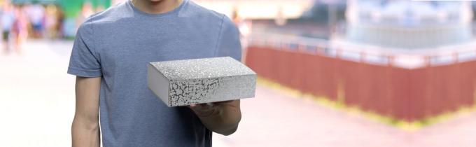 Cajas de regalo para regalo, jabón, joyería, pendientes, embalaje, caja de cartón, caramelo, chocolate, paquete de almacenamiento de alimentos 2