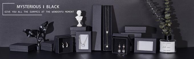 Cajas de regalo para regalo, jabón, joyería, pendientes, embalaje, caja de cartón, caramelo, chocolate, paquete de almacenamiento de alimentos 10