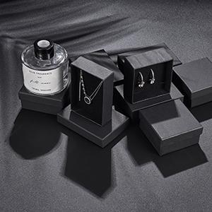 Cajas de regalo para regalo, jabón, joyería, pendientes, embalaje, caja de cartón, caramelo, chocolate, paquete de almacenamiento de alimentos 16