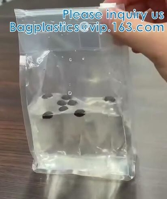 Bolsos de la leche, bolsa de la leche, bolsos de la bolsa de la leche, empaquetado de leche, leche del bebé, productos lácteos