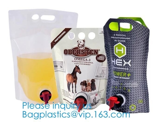 Almacenamiento de congelador compacto, bolsas dobles de la cremallera, bolsas reutilizables de la comida, almacenamiento de la leche materna, bolso de la bebida de la boca