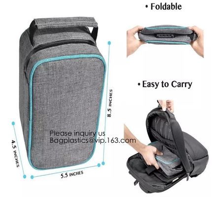 Bolso a prueba de niños, estuche, bolso de almacenaje, bolso de mano, bolso de embrague, bolso, bolso de barrera a prueba de humedad para bolsas de incienso de hierbas Bolsas holográficas de Mylar