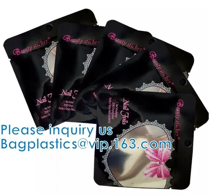 Eco amistoso, biodegradable, abonable, cremallera, resbalador, bolsas, bolsos, productos de empaquetado, paquete reutilizable