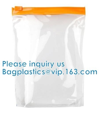 Logo Recycled Pouches de encargo, cremalleras de la diapositiva se cierra, embalaje del alimento para animales de la comida de perro de Mylar del escudete, bolsa inferior plana