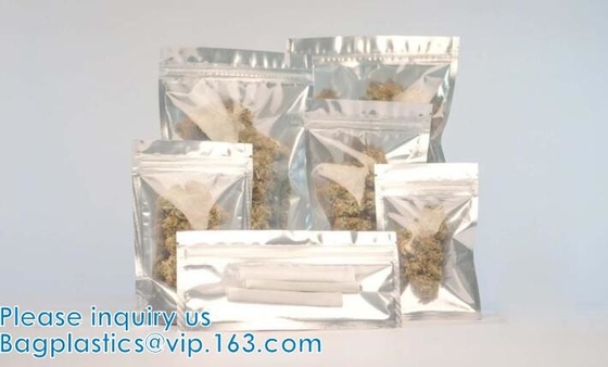 Bolsos líquidos de la bolsa, bolsas del canalón, bolsos del alimento para animales, no productos alimenticios, bolsos de café, empaquetado de las barras de la nutrición