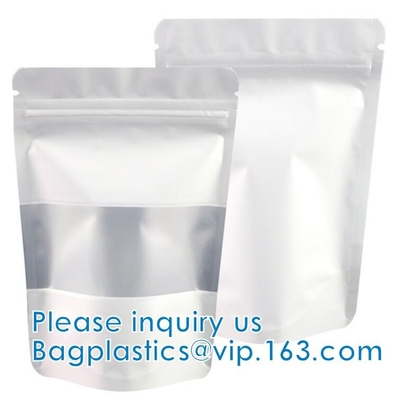 Bolsos líquidos de la bolsa, bolsas del canalón, bolsos del alimento para animales, no productos alimenticios, bolsos de café, empaquetado de las barras de la nutrición