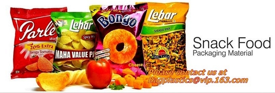 Bolsos que se puede volver a sellar de la bolsa, bolsos de la hoja de la cremallera del resbalador, empaquetado farmacéutico, alimento para animales que empaqueta, empaquetado del té