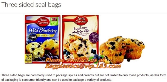 Bolsos que se puede volver a sellar de la bolsa, bolsos de la hoja de la cremallera del resbalador, empaquetado farmacéutico, alimento para animales que empaqueta, empaquetado del té