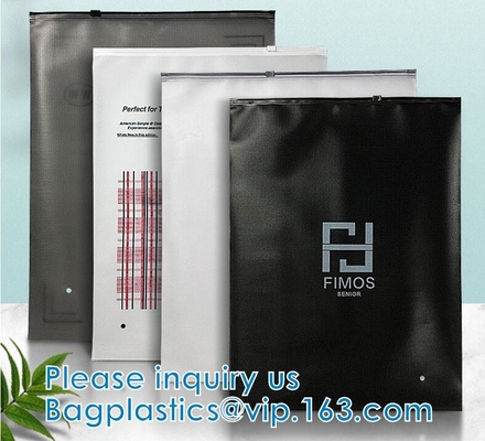 Mini Clear Organizer Pouches, bolso multiusos del maquillaje, pequeño organizador cosmético transparente Bag del PVC