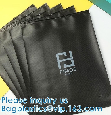 Mini Clear Organizer Pouches, bolso multiusos del maquillaje, pequeño organizador cosmético transparente Bag del PVC