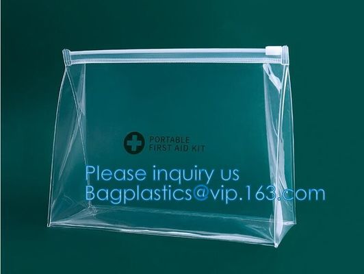 Bolso reutilizable, vagos cosméticos, bolso del envío de g, bolso del botón, portatarjetas, bolso Zip lockk, bolso de costura de costura