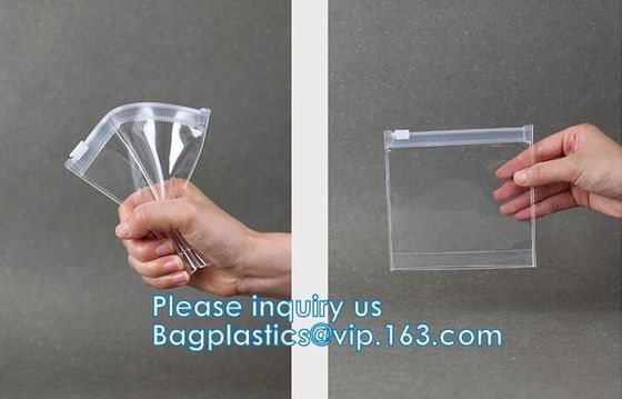 Bolso reutilizable, vagos cosméticos, bolso del envío de g, bolso del botón, portatarjetas, bolso Zip lockk, bolso de costura de costura