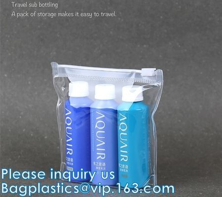 Bolso reutilizable, vagos cosméticos, bolso del envío de g, bolso del botón, portatarjetas, bolso Zip lockk, bolso de costura de costura