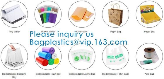 Bolso de empaquetado de envío de la burbuja del trabajo del Zip lockk del aire del resbalador del anuncio publicitario, bolsa rellenada belleza, bolsos de envío, sobres