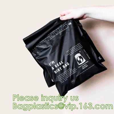 Correo y bolsos de envío - el sello del uno mismo, envuelve fuentes enviando los bolsos, reciclable, reutilizable, que se puede volver a sellar