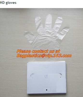 Limpieza del hogar, guantes disponibles protectores amistosos, biodegradables y abonablees, médicos Eco- de la mano