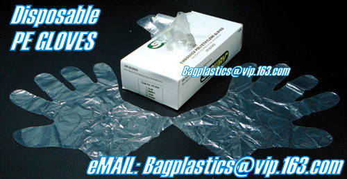Limpieza del hogar, guantes disponibles protectores amistosos, biodegradables y abonablees, médicos Eco- de la mano