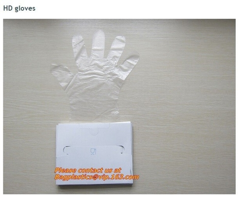 Limpieza del hogar, guantes disponibles protectores amistosos, biodegradables y abonablees, médicos Eco- de la mano