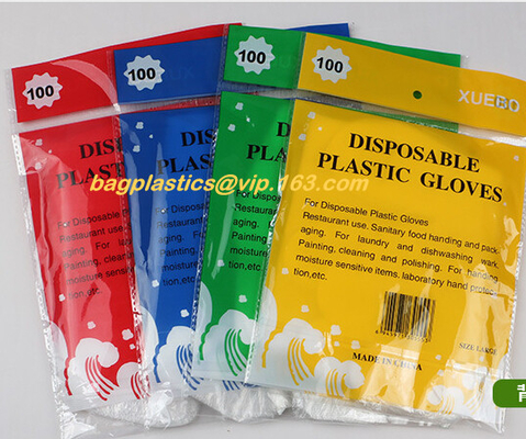 Limpieza del hogar, guantes disponibles protectores amistosos, biodegradables y abonablees, médicos Eco- de la mano