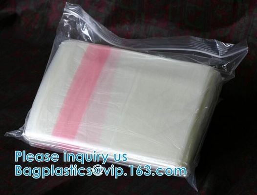 Sacos de basura médicos solubles en agua fríos y calientes, bolso soluble de PVA para el lavadero del hospital