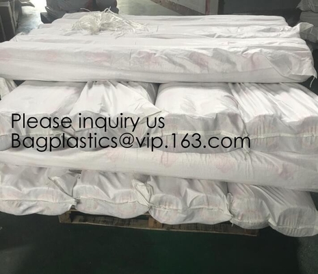 Alcohol de polivinilo PVA, disolviendo la tela no tejida del bordado, respirable, sostenible, fusible, soluble en agua