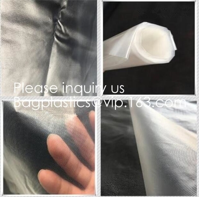 Película soluble en agua fría de PVA, empaquetado detergente, impresión de la transferencia del agua, portador temporal, semilla que siembra la correa