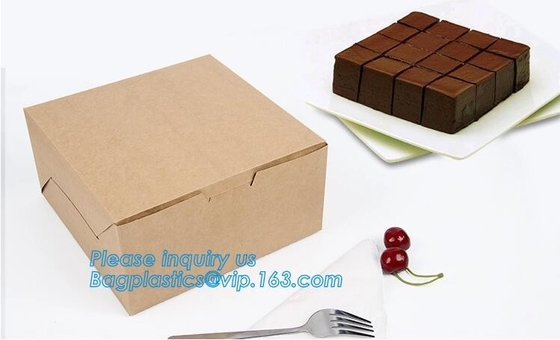 CAJA de TORTA de la REBANADA de la comida, ensalada, CAJA de HUMBURGER, BANDEJA del BARCO, FIAMBRERA, CONTROLADOR, PORTADOR, CUENCO, TAZA