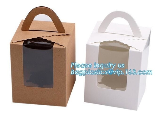 CAJA de TORTA de la REBANADA de la comida, ensalada, CAJA de HUMBURGER, BANDEJA del BARCO, FIAMBRERA, CONTROLADOR, PORTADOR, CUENCO, TAZA