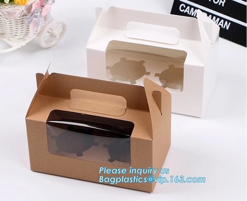 CAJA de TORTA de la REBANADA de la comida, ensalada, CAJA de HUMBURGER, BANDEJA del BARCO, FIAMBRERA, CONTROLADOR, PORTADOR, CUENCO, TAZA