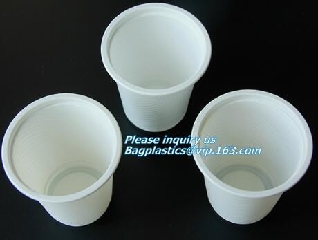 Tazas de café biodegradables amistosas abonablees del bagazo de la taza 8/12oz Eco de la caña de azúcar, pulpa del bagazo de la caña de azúcar