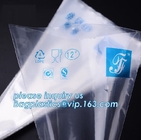 Los bolsos biodegradables de la tubería de los pasteles, se apelmazan adornando los bolsos, kits de materiales consumibles del caramelo de las galletas que cuecen, bolsos de congelación