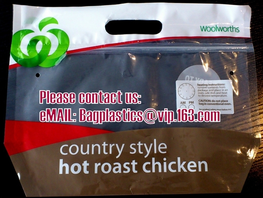 Bolsillo con cremallera, paquete vegetal, impresión de capa ULTRAVIOLETA Doypack, acondicionamiento de los alimentos, paquete Zip lockk del almacenamiento del resbalador de la fruta