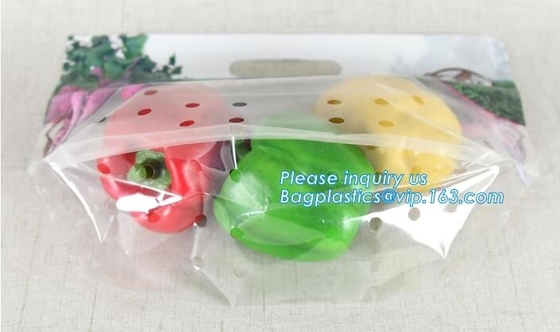 Soporte del Zip lockk de Empaque Alimentos encima del bolso seco de empaquetado del acondicionamiento de los alimentos de los frutos secos del mango del bolso de la nuez plástica del bocado