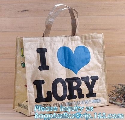 Comprador del ultramarinos, bolsos móviles grandes resistentes, manijas de las correas de la mochila, totalizadores del almacenamiento de las cremalleras, cajas de almacenamiento