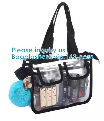 Jelly Bag, bolso del viaje, petate de los deportes, bolso de Goodie, bolso del favor de partido, bolso del regalo, Carry Out Bag, bolso del acontecimiento