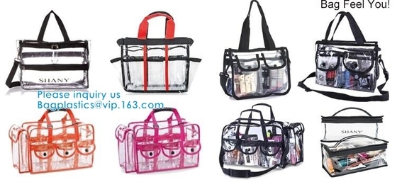 Jelly Bag, bolso del viaje, petate de los deportes, bolso de Goodie, bolso del favor de partido, bolso del regalo, Carry Out Bag, bolso del acontecimiento