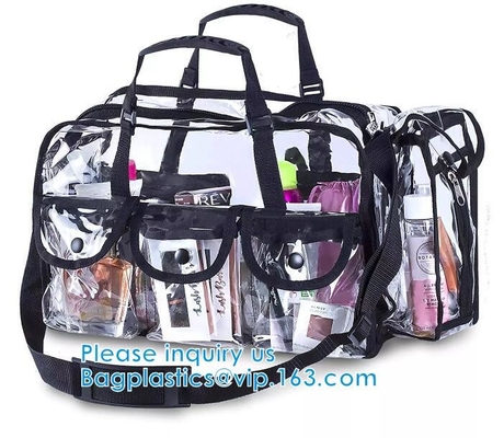 Jelly Bag, bolso del viaje, petate de los deportes, bolso de Goodie, bolso del favor de partido, bolso del regalo, Carry Out Bag, bolso del acontecimiento