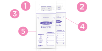 Bolsos de la leche, bolsa de la leche, bolsos de la bolsa de la leche, empaquetado de leche, leche del bebé, productos lácteos 0