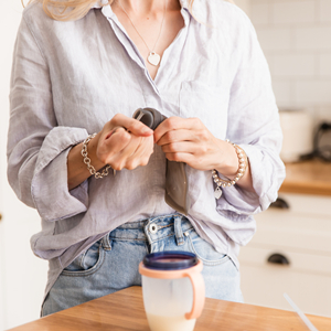 Bolsos herméticos de la bolsa, bolsos de la bolsa del resbalador, bolsos de la bolsa de la cremallera, almacenamiento de la leche materna, bombeo, congelando 3