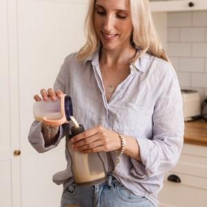 Calentando almacenando los bolsos, bolso Uno mismo-permanente de la bolsa, bolsa de la leche, bolsos de la bolsa de la prueba del escape, bolso de leche en polvo 0