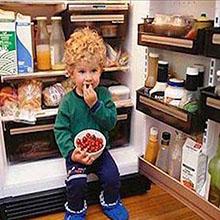 Almacenamiento de congelador compacto, bolsas dobles de la cremallera, bolsas reutilizables de la comida, almacenamiento de la leche materna, bolso de la bebida de la boca 5