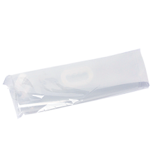 Bolso plegable del envase del agua, jarro del almacenamiento, montañés del montar a caballo del deporte que acampa, congelable 4