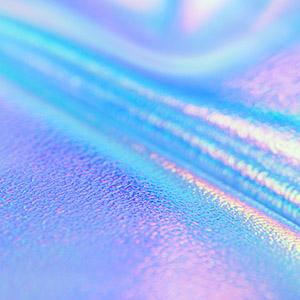 Huela los bolsos de Mylar de la prueba, pequeños bolsos Zip lockk de la hoja, favor de la Navidad de Halloween, bolsa Slidelock de la hoja 7