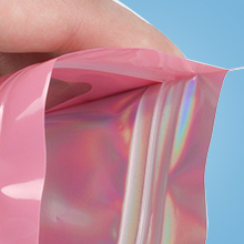 El múltiplo utiliza la bolsa de Samll, bolsos de la muestra para las fuentes del partido, pestañas falsas, cosméticos, joyería 3