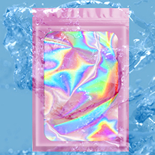 El múltiplo utiliza la bolsa de Samll, bolsos de la muestra para las fuentes del partido, pestañas falsas, cosméticos, joyería 4