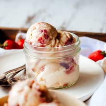Tapas de Mini Canning Jars With Black, cosmético de cristal del envase del tarro del almacenamiento, loción, crema, maquillaje 5