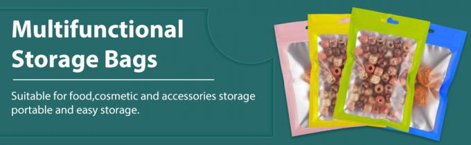 CBD, Gummies, Weedness, olor que se puede volver a sellar del calor hermético impermeabilizan Mylar se colocan encima de bolsos con la ventana clara 8