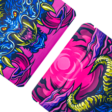 Coloqúese encima de bolsa con el cierre de la diapositiva, bolsos Zip lockk que se puede volver a sellar de Mylar, lacre de la cremallera, sello del apretón, cerradura del sello de la diapositiva 5